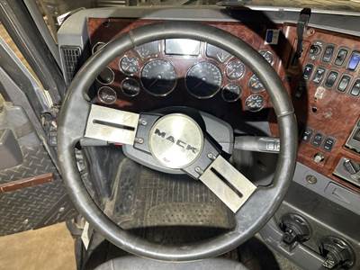 Mack CXU Steering Column