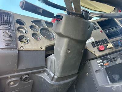 Mack CXU Steering Column