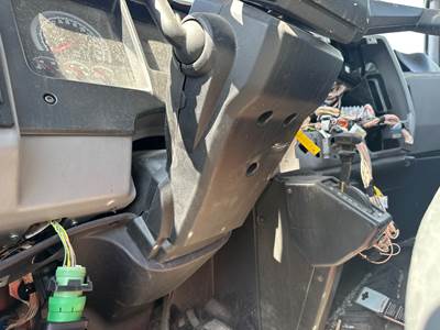 Mack MD6 Steering Column