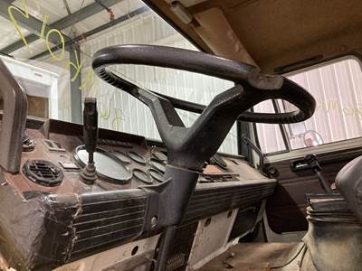 Mack Midliner Steering Column for a Mack MS Midliner