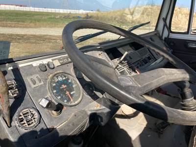 Mack Midliner Steering Column for a Mack MS Midliner