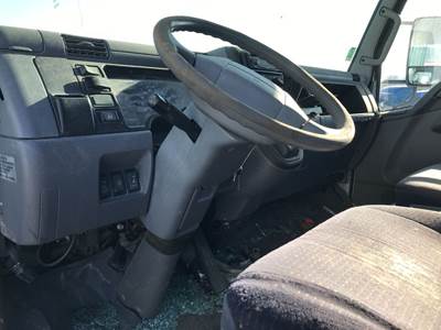 Mitsubishi FE Steering Column