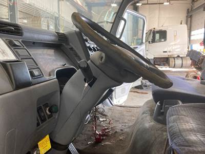 Mitsubishi FE Steering Column