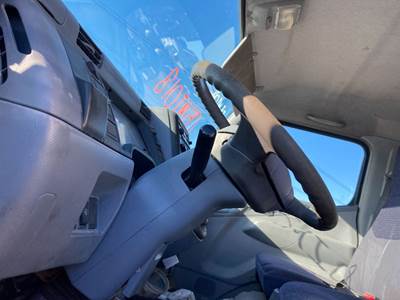 Mitsubishi FE Steering Column