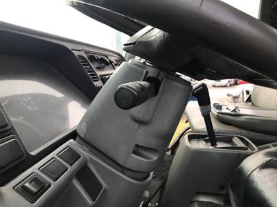 Mitsubishi FH Steering Column