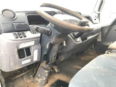 Mitsubishi Fuso Steering Column