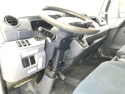 Mitsubishi Fuso Steering Column