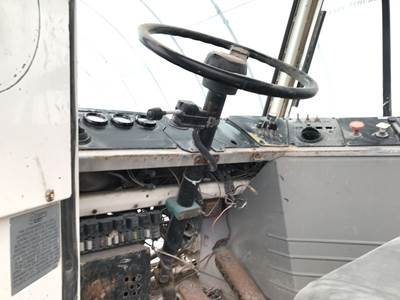 Ottawa YT Steering Column