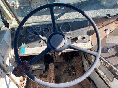 Ottawa YT Steering Column