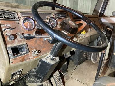 Peterbilt 330 Steering Column