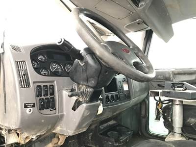 Peterbilt 337 Steering Column