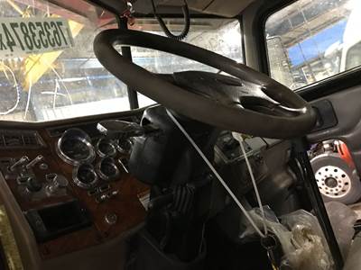 Peterbilt 340 Steering Column