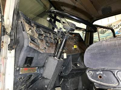 Peterbilt 357 Steering Column