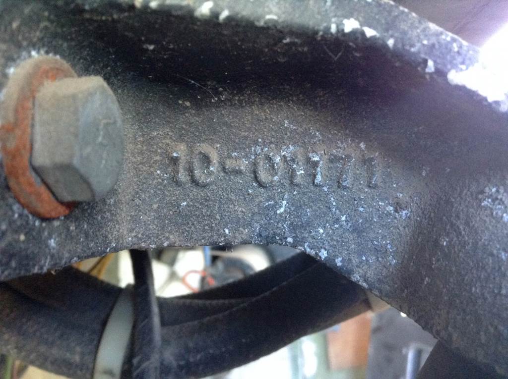 1974 Peterbilt 359 Steering Column For Sale Spencer, IA 24730854