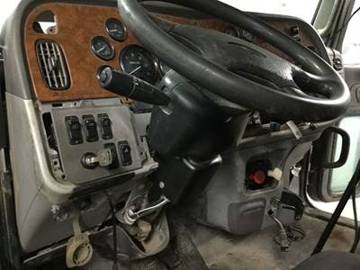 Peterbilt 367 Steering Column