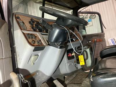 Peterbilt 367 Steering Column