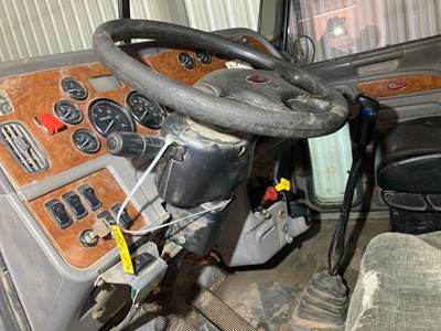 Peterbilt 367 Steering Column