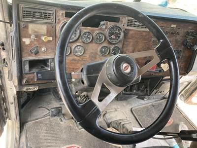 Peterbilt 377 Steering Column