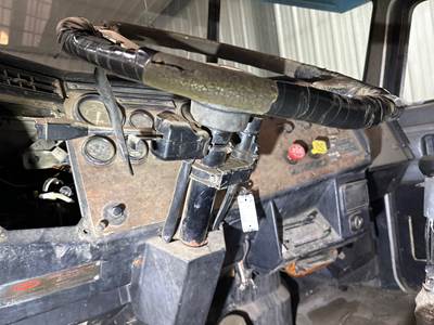 Peterbilt 377 Steering Column
