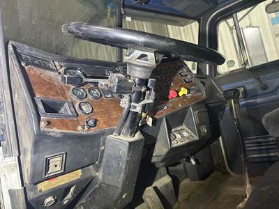 Peterbilt 378 Steering Column