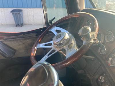 Peterbilt 379 Steering Column