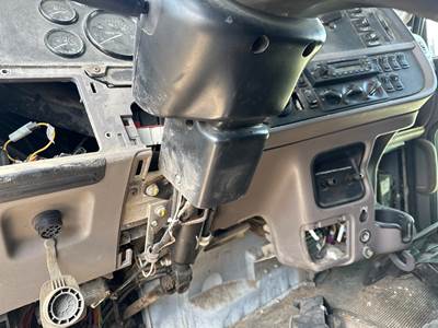 Peterbilt 384 Steering Column
