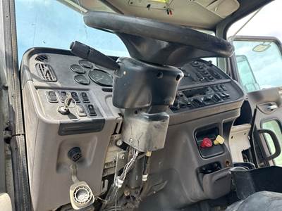Peterbilt 384 Steering Column