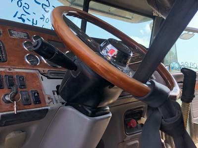 Peterbilt 386 Steering Column