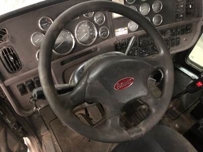 Peterbilt 386 Steering Column