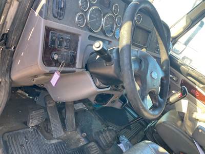 Peterbilt 386 Steering Column