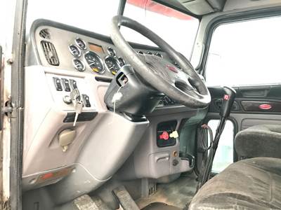 Peterbilt 386 Steering Column