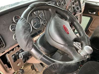 Peterbilt 386 Steering Column