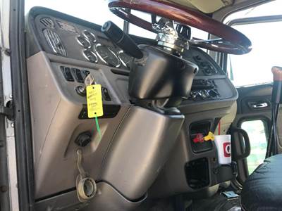 Peterbilt 386 Steering Column