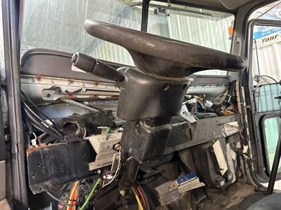 Peterbilt 386 Steering Column