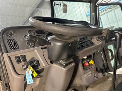 Peterbilt 386 Steering Column