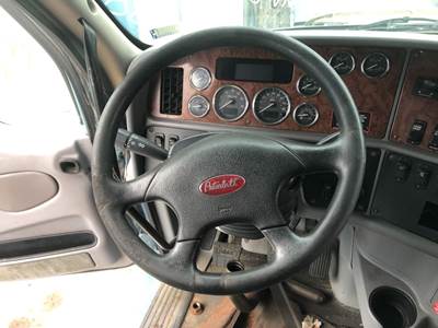 Peterbilt 387 Steering Column