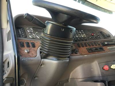 Peterbilt 387 Steering Column