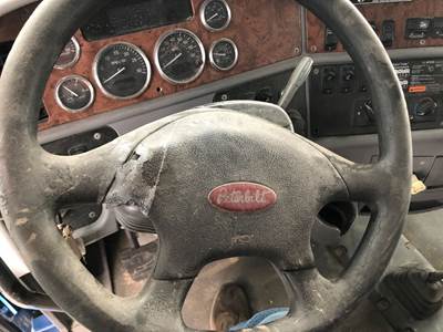 Peterbilt 387 Steering Column