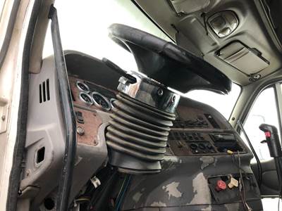 Peterbilt 387 Steering Column
