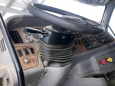 Peterbilt 387 Steering Column
