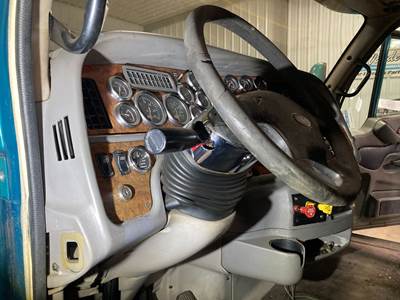 Peterbilt 387 Steering Column