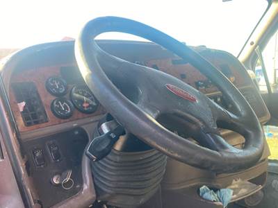 Peterbilt 387 Steering Column