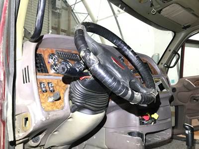 Peterbilt 387 Steering Column
