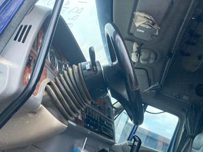Peterbilt 387 Steering Column