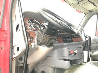 Peterbilt 387 Steering Column