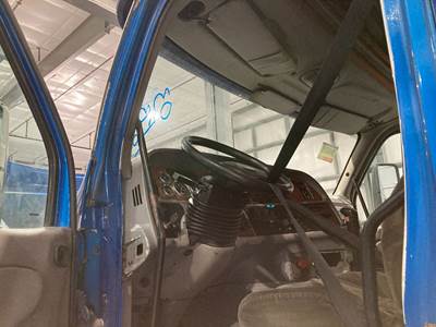 Peterbilt 387 Steering Column