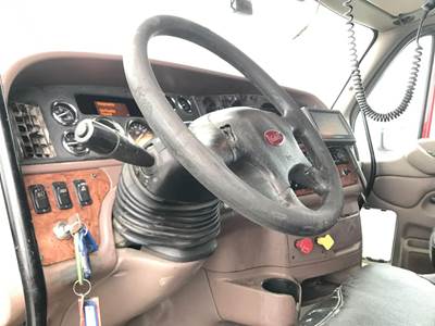 Peterbilt 387 Steering Column
