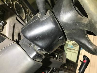 Peterbilt 388 Steering Column
