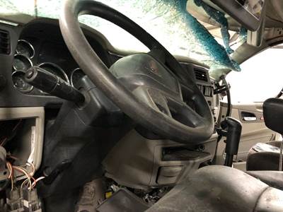 Peterbilt 567 Steering Column