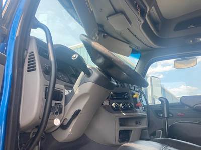 Peterbilt 567 Steering Column